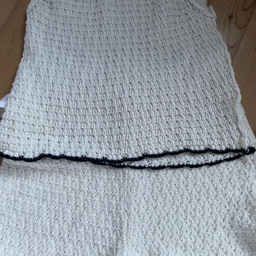 Sexy summer knitted set new