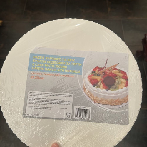 Cookware new