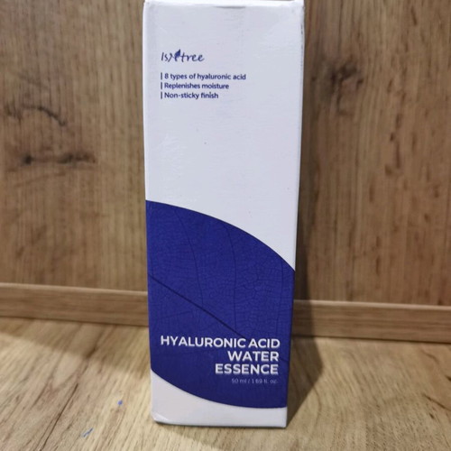 Isntree Hyaluronic Acid Water Toner νέο