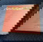  POLL LIVE ΣΤΟΝ ΛΥΚΑΒΗΤΤΟ 1991 CD ALBUM + BONUS