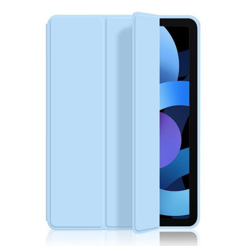 Flip Cover blue for Galaxy Tab A11 Plus