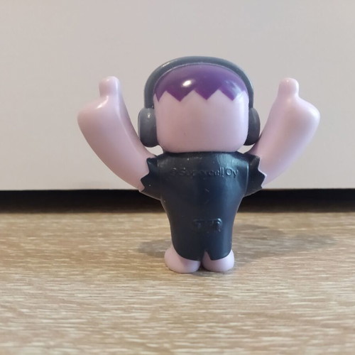 Brawl Stars Frank figure like new, 5cm height