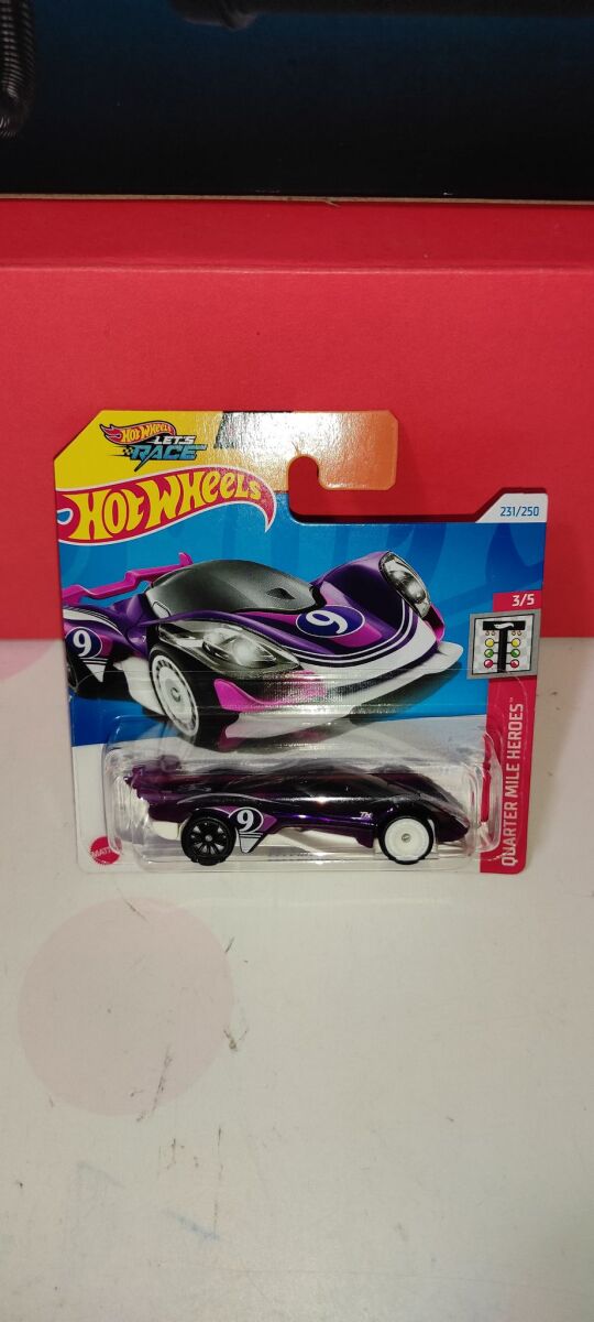 Hot Wheels 2024 Celero GT STH Super… - € 43,00 - Vendora.cy