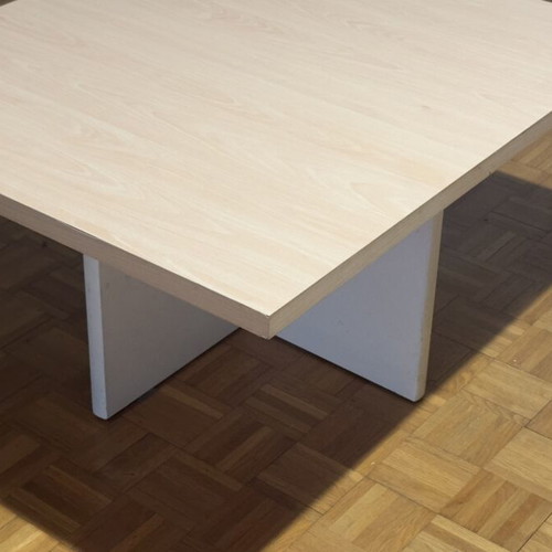 Coffee table used, 100x85x46 cm