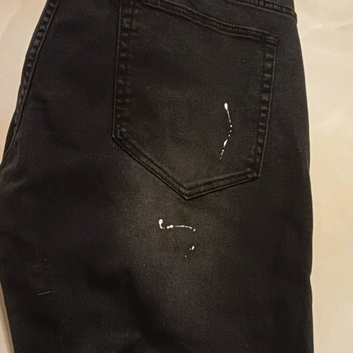 leox jeans