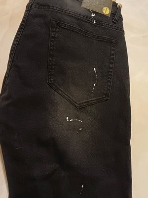 leox jeans