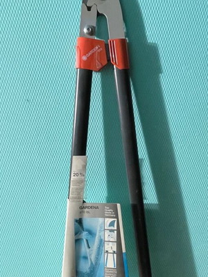 Gardena 870BL Pruner for Branches up to 45mm new, made in Germany