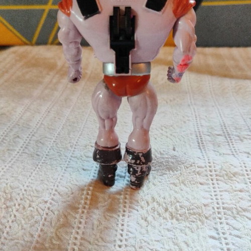 X Man Scorpion used 1983