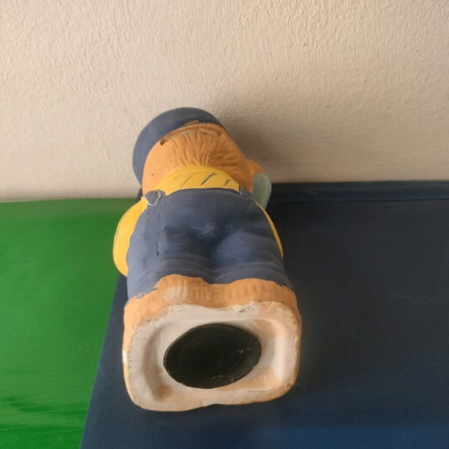 Κουμπαράς μικρός καινούργιος
