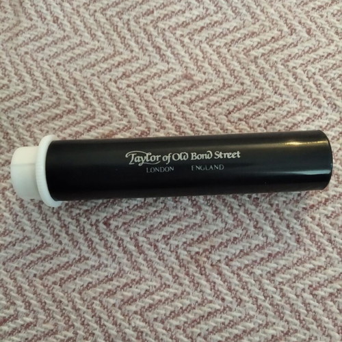 Taylor of Old Bond Street Styptic Pencil 15g new