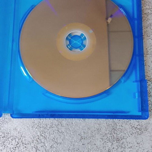 The Scorpion King 3 Battle for Redemption Blu-ray like new, subtitles