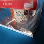 Pirate mug new