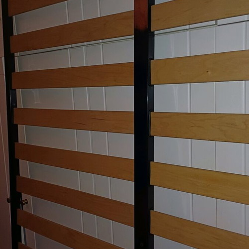 Anatomic Bed Frame 140×200 like new