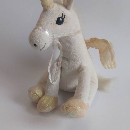 Sparkle Unicorn interactive toy like new