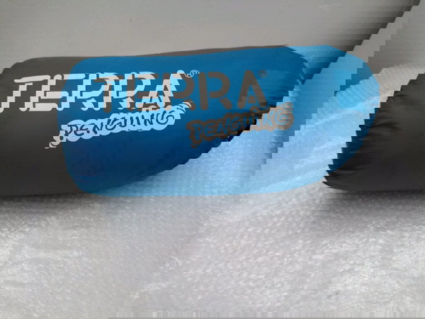 Υπνοσακκος παιδικός μονός Terra