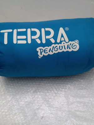 Υπνοσακκος παιδικός μονός Terra