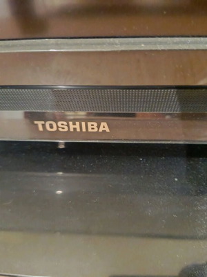 Τηλεόραση Toshiba 32 με τηλεκοντρόλ