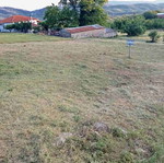 Land 520 sqm in Milies Istiaias, buildable, within city plan