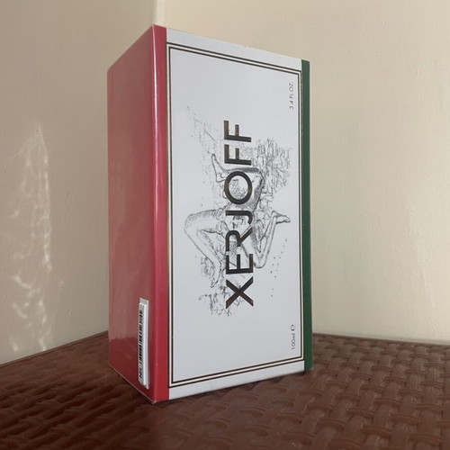 Xerjoff 1861 Naxos EDP 100ml new luxury niche perfume