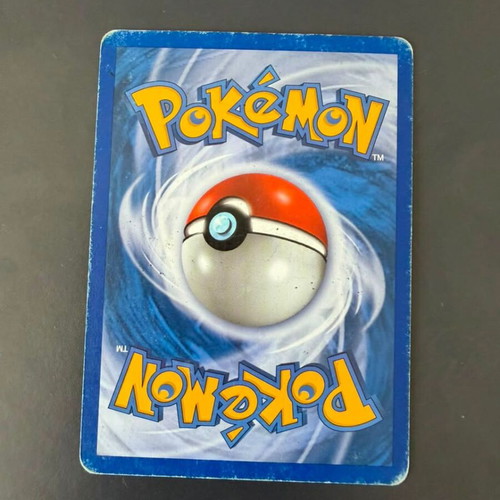 Quilava 36 Delta Species Pokemon TCG card used