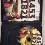 1453 1821 PC game used