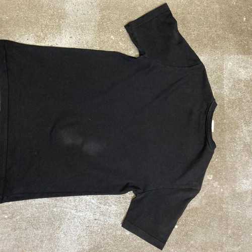 Daily Paper T-shirt Big Logo, XS, black