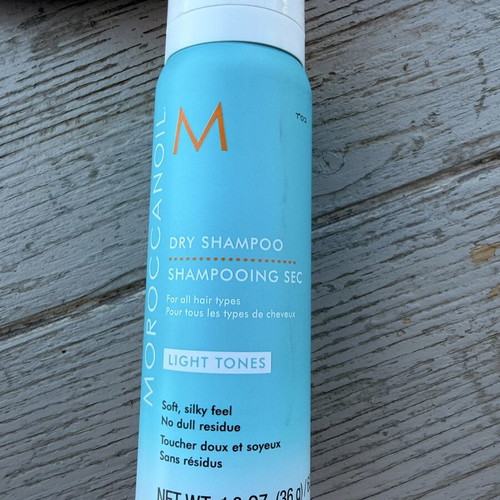 Moroccanoil set new