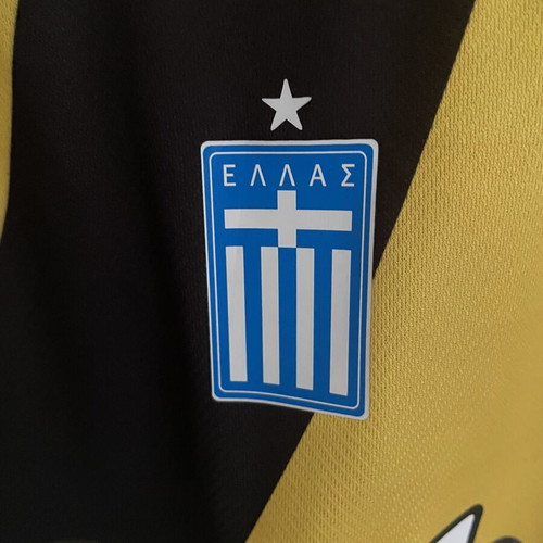 Aris Thessaloniki Home Jersey 2024-2025 Size XL like new