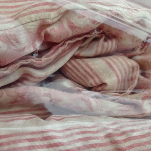 Double quilt used in very good condition