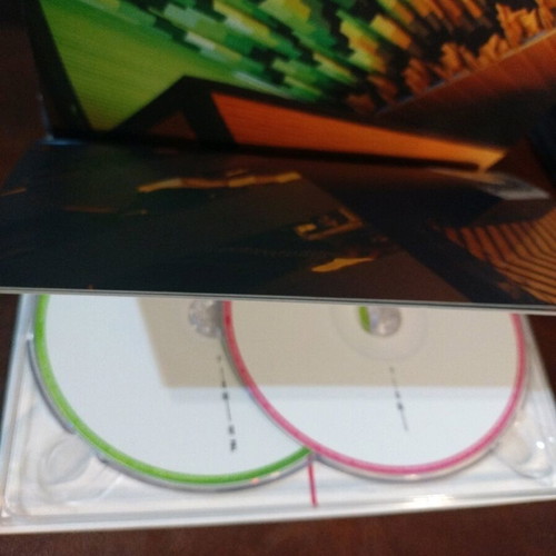Placebo Meds CD/DVD like new