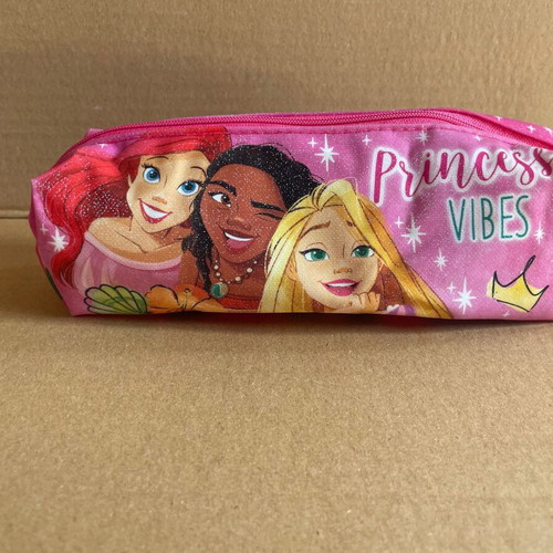 Disney Princess pencil case