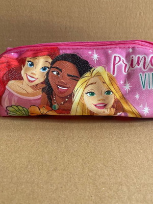 Disney Princess pencil case