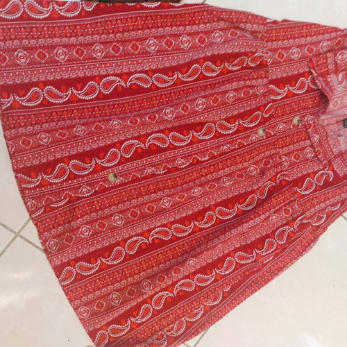 Skirts and shorts new, all together
