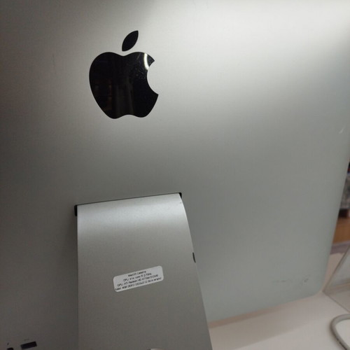Apple iMac 21.5" Mid 2011 used, Intel Core i5 2.7GHz 4GB 240GB