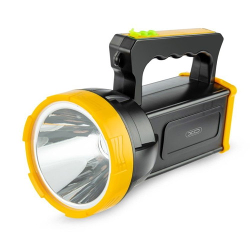 XO YH02 Handheld Flashlight 1200mA New
