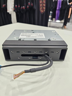 Pioneer SPH-EVO950DAB βασική μονάδα νέα, CarPlay Android Auto module