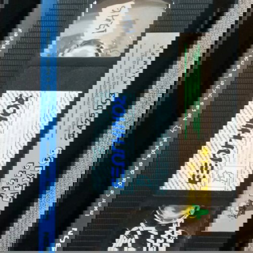 VHS ΕΞΩΓΗΙΝΟΣ