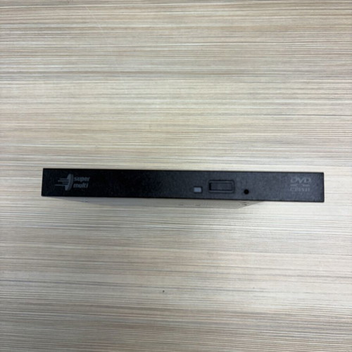 Hitachi-LG GTC0N Slim SATA DVD-RW for Laptop new