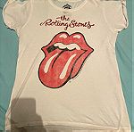  T shirt Rolling Stones