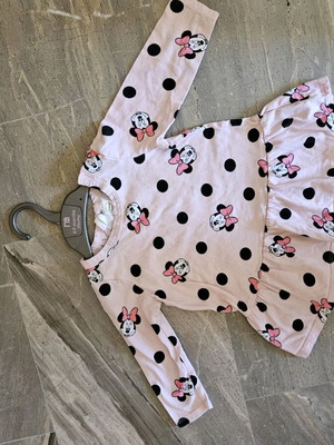 Φορεματάκι 9-12 μηνών μεταχειρισμένο, βαμβακερό λεπτό μπλουζάκι