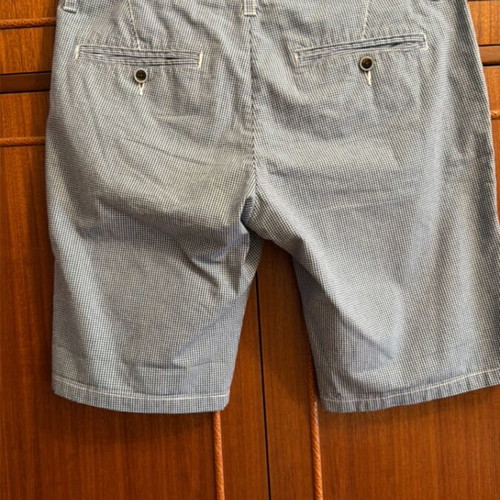 PlazaItalia Italian Shorts No 46 cotton like new