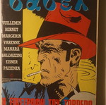 Babel comic issue 93