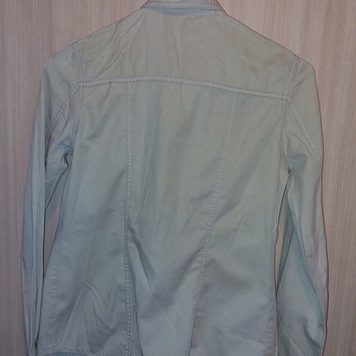 Stradivarius shirt used, size S