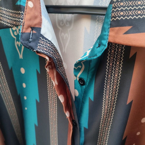 Long semizie dress new one size oversize
