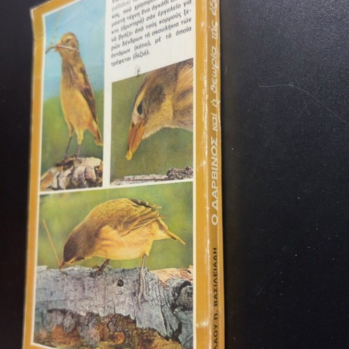 Darwin and the Theory of Evolution book by Nikolaos A. Vasileiadis