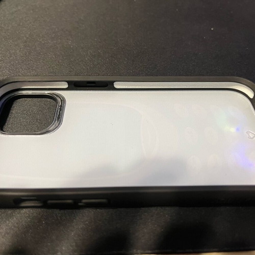 Θήκη MobileFox full shock χωρίς MagSafe για iPhone 13 καινούργια
