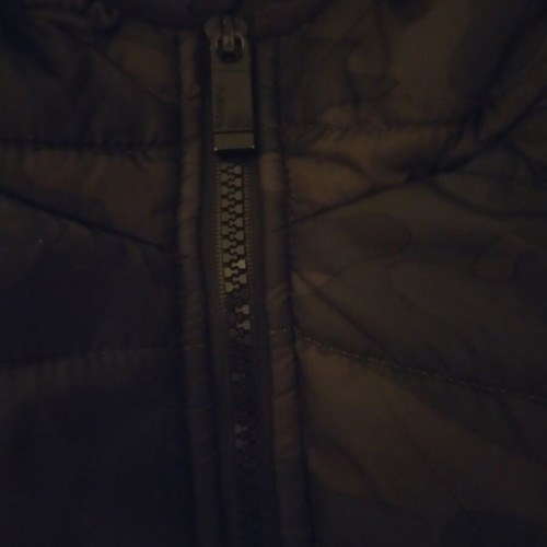 Milk Pub boys' jacket No 4, warm, multicolour