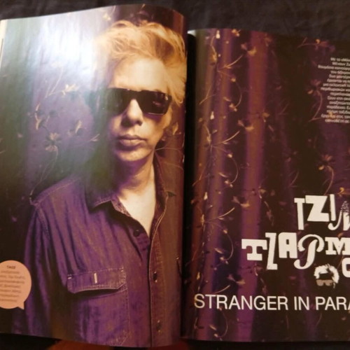 Cinema Magazine Winter 2013-2014 Issue 231 used
