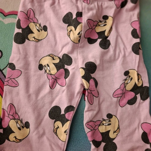 Baby leggings 92cm used