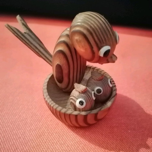 Handmade in Japan